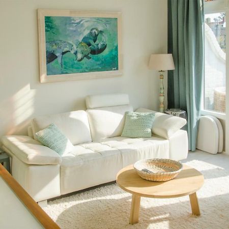 Appartement Beauvilliers Zandvoort Exteriör bild