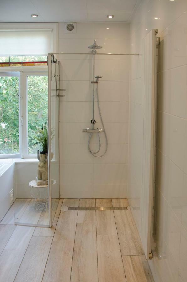 Appartement Beauvilliers Zandvoort Exteriör bild